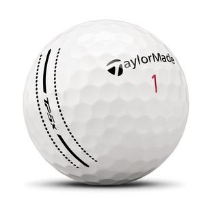 TP5x Performance Stripe Golf Balls - 6 Pack TAYLORMADE