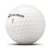 Balles de golf TP5x Performance Stripe - Paquet de 6