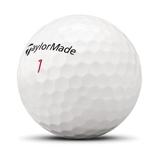 TP5x Performance Stripe Golf Balls - 6 Pack | TAYLORMADE | Golf