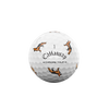 Limited Edition - Chrome Tour Golf Balls - Dogs