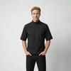 Men's Monsoon Short Sleeve Rain Jacket