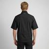 Men's Monsoon Short Sleeve Rain Jacket