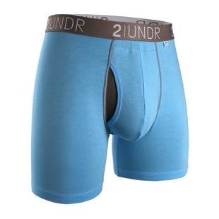 Men's Swing Shift Boxer Brief 2UNDR