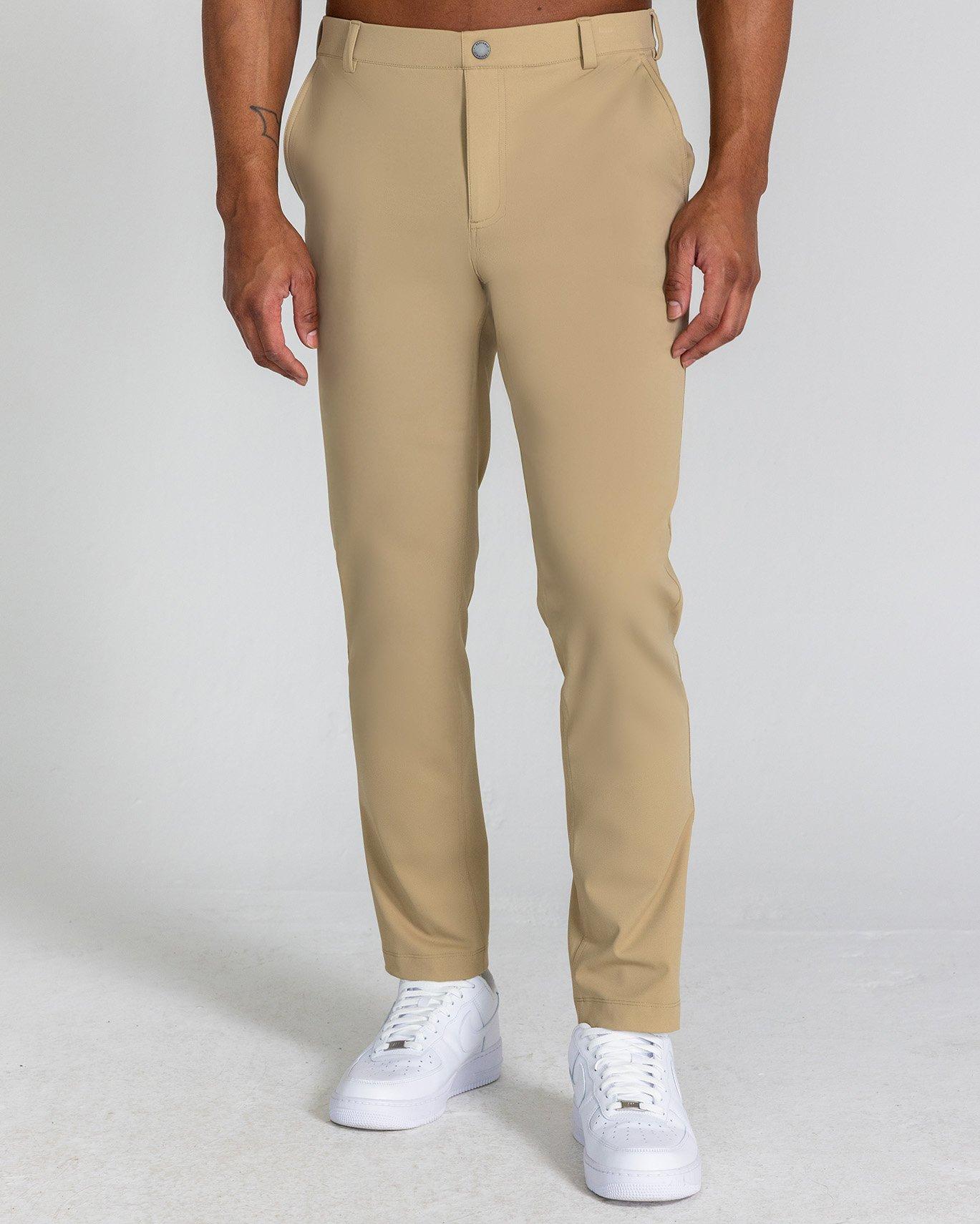 Men's Bradley Pull On Pants