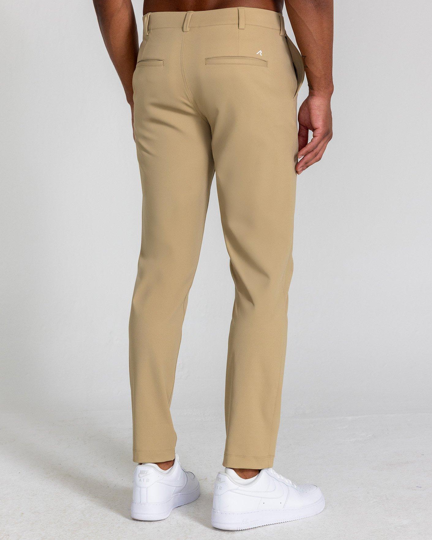 Men's Bradley Pull On Pants