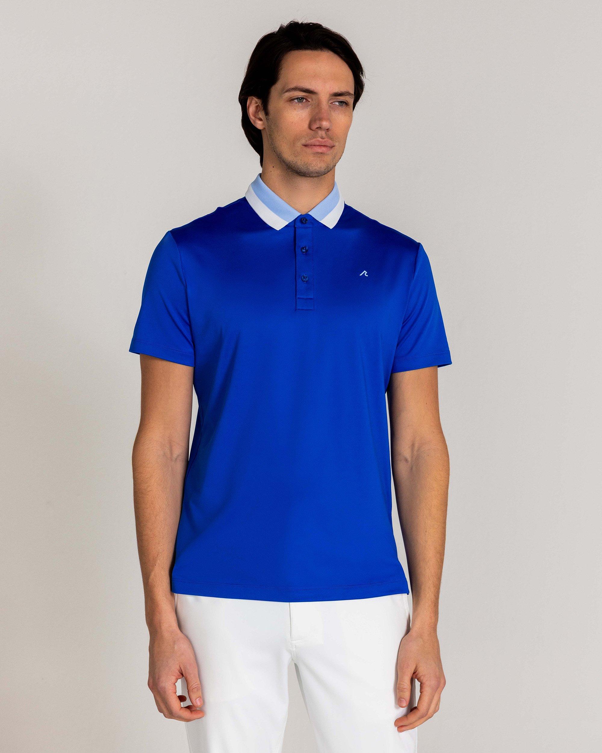 Men's Girard Short Sleeve Polo