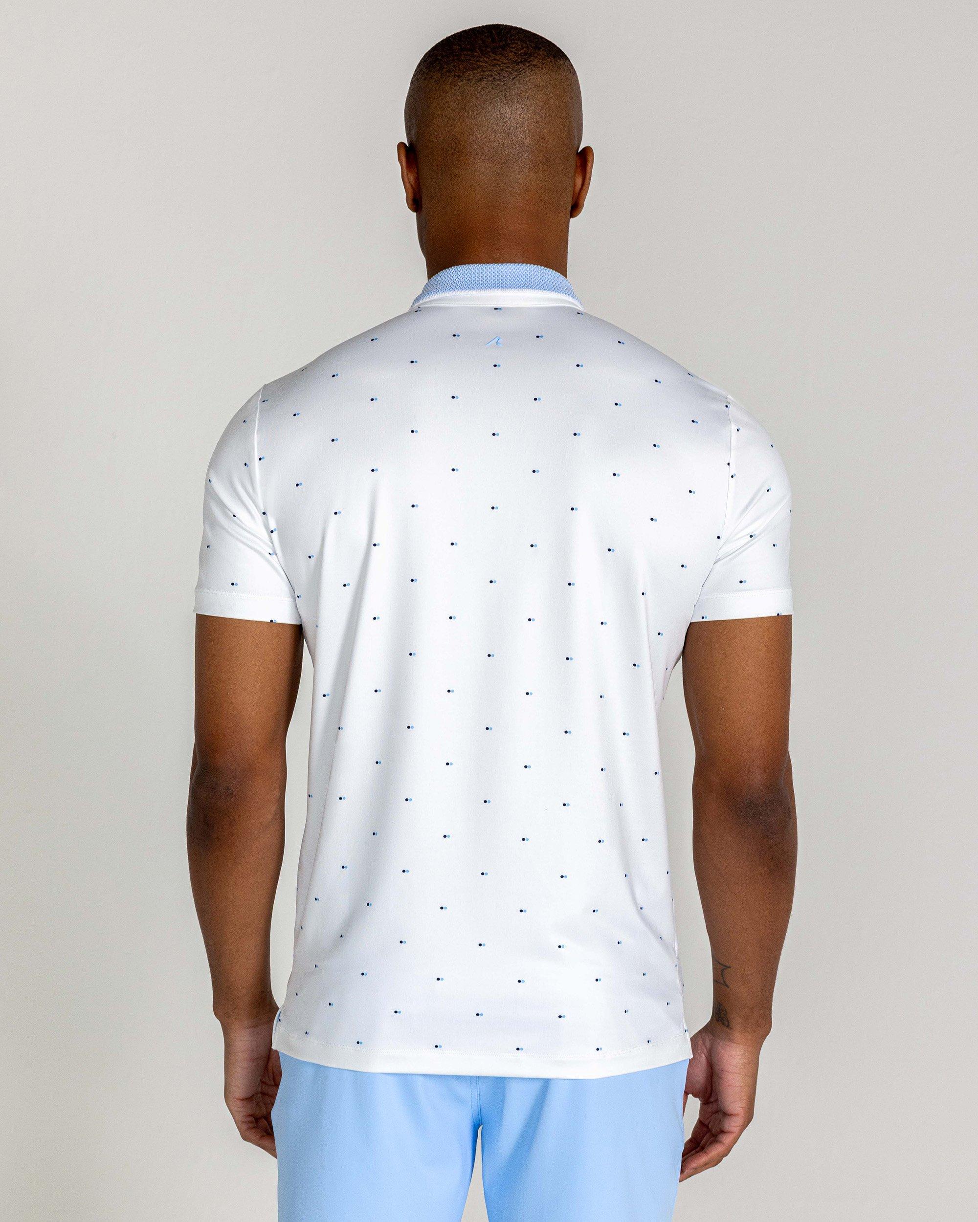 Men's Herbert Short Sleeve Polo