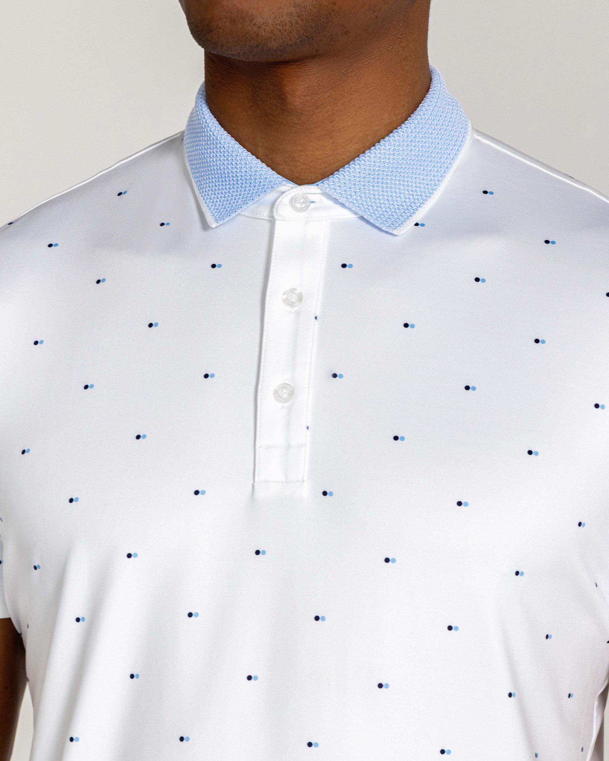Men's Herbert Short Sleeve Polo