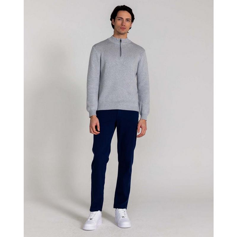 Men's Westland 1/4 Zip Sweater
