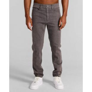 Jeans &agrave; taille &eacute;lastique Ranstead pour hommes REDVANLY