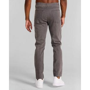 Jeans &agrave; taille &eacute;lastique Ranstead pour hommes REDVANLY