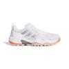 Prior Generation - Men's CodeChaos 25 Spikeless Golf Shoe - Grey/Orange