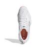 Prior Generation - Men's CodeChaos 25 Spikeless Golf Shoe - Grey/Orange