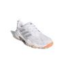Prior Generation - Men's CodeChaos 25 Spikeless Golf Shoe - Grey/Orange