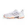 Prior Generation - Men's CodeChaos 25 Spikeless Golf Shoe - Grey/Orange