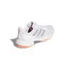 Prior Generation - Men's CodeChaos 25 Spikeless Golf Shoe - Grey/Orange