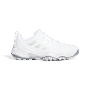 Men's CodeChaos 25 Spikeless Golf Shoe - White/Grey ADIDAS
