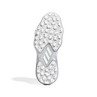 Men's CodeChaos 25 Spikeless Golf Shoe - White/Grey ADIDAS