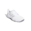 Prior Generation - Men's CodeChaos 25 Spikeless Golf Shoe - White/Grey