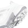 Prior Generation - Men's CodeChaos 25 Spikeless Golf Shoe - White/Grey