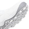 Prior Generation - Men's CodeChaos 25 Spikeless Golf Shoe - White/Grey