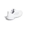 Prior Generation - Men's CodeChaos 25 Spikeless Golf Shoe - White/Grey