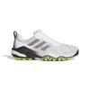 Prior Generation - Men's CodeChaos 25 Spikeless Golf Shoe - White/Black
