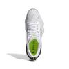 Prior Generation - Men's CodeChaos 25 Spikeless Golf Shoe - White/Black