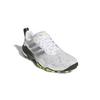 Prior Generation - Men's CodeChaos 25 Spikeless Golf Shoe - White/Black
