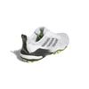 Prior Generation - Men's CodeChaos 25 Spikeless Golf Shoe - White/Black