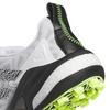 Prior Generation - Men's CodeChaos 25 Spikeless Golf Shoe - White/Black