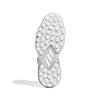 Chaussures sans crampons CodeChaos BOA 25 pour hommes - Blanc/Gris