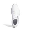 Chaussures sans crampons CodeChaos BOA 25 pour hommes - Blanc/Gris