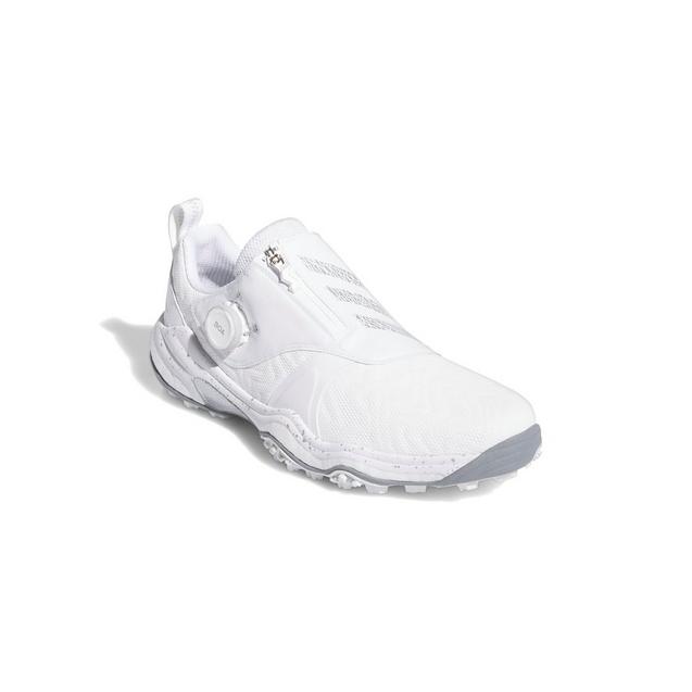 Men's CodeChaos BOA 25 Spikeless Golf Shoe - White/Grey | ADIDAS