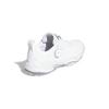 Chaussures sans crampons CodeChaos BOA 25 pour hommes - Blanc/Gris