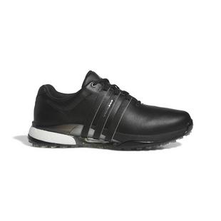 Men's Tour360 25 Spikeless Golf Shoe - Black ADIDAS