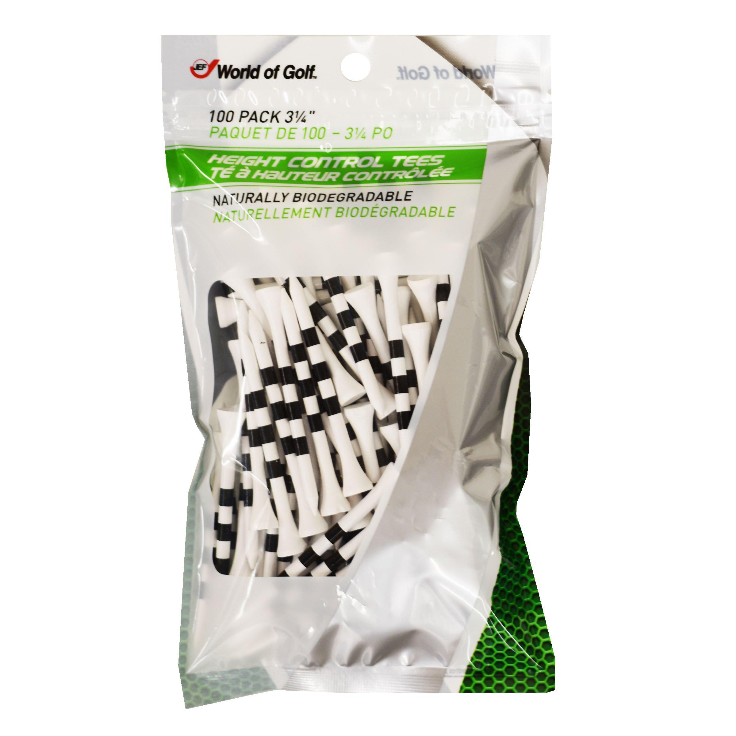 Lined Tees (100 Count)