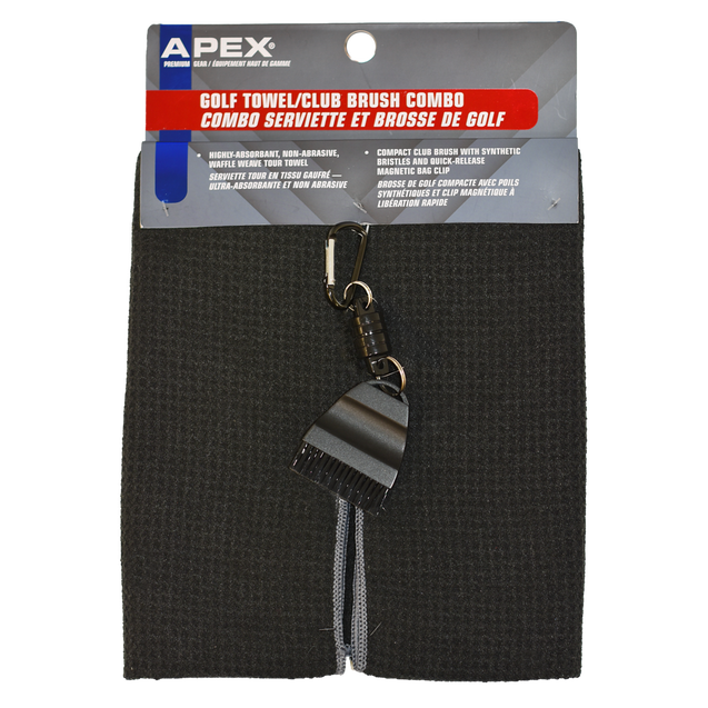 Serviette avec aimant APEX