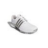 Chaussures &agrave; crampons Tour360 24 pour hommes - Blanc/Gris