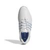 Men's Tour360 24 Spiked Golf Shoe - White/Blue