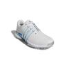 Men's Tour360 24 Spiked Golf Shoe - White/Blue
