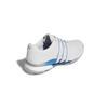 Men's Tour360 24 Spiked Golf Shoe - White/Blue