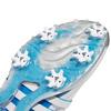 Men's Tour360 24 Spiked Golf Shoe - White/Blue