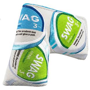Limited Edition - Lip Pillow Blade Putter Headcover SWAG GOLF