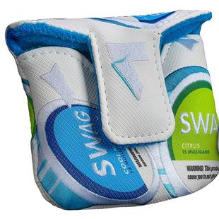 Limited Edition - Lip Pillow Mallet Putter Headcover SWAG GOLF