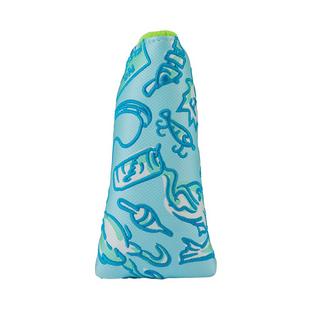 Limited Edition - Gone Fishing Blade Putter Headcover SWAG GOLF