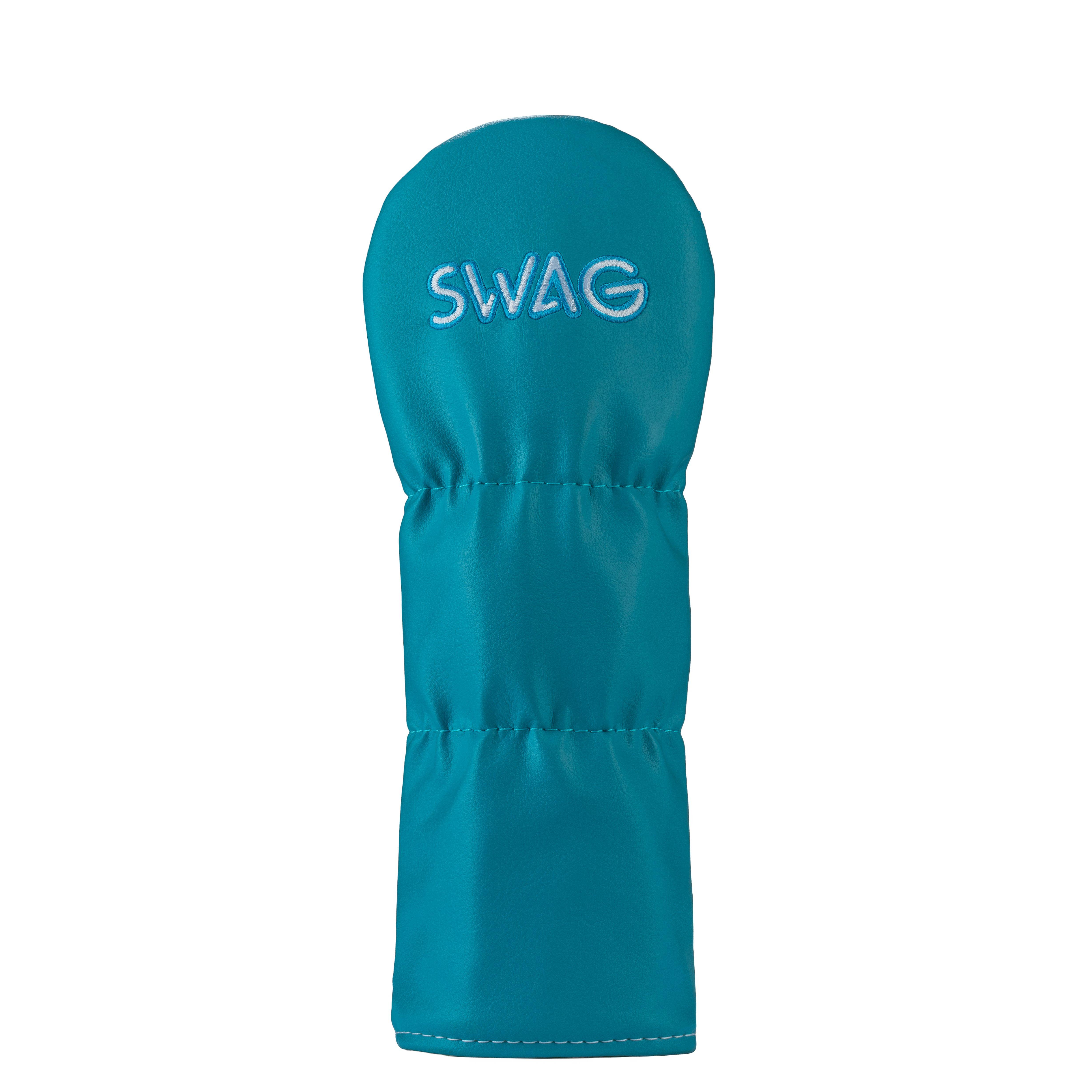 Limited Edition - Gone Fishing Fairway Headcover