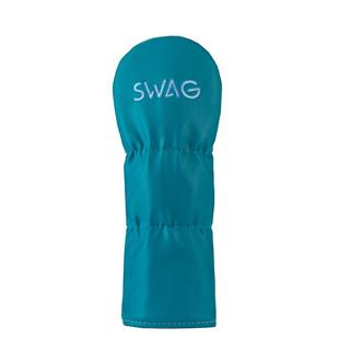 Limited Edition - Gone Fishing Fairway Headcover SWAG GOLF