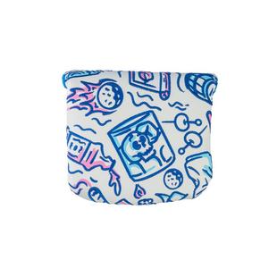 Limited Edition - On the Rocks Mallet Putter Headcover SWAG GOLF