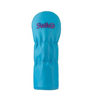 Limited Edition - On the Rocks Fairway Headcover SWAG GOLF